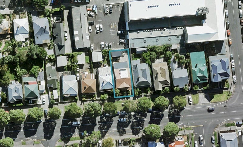 59 Richmond Road, Grey Lynn, Auckland - Carousel 1