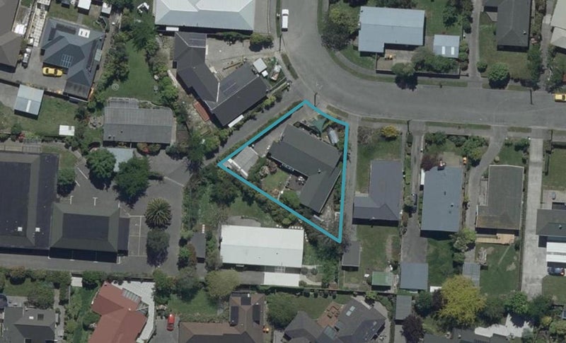 29 Delph Street, Avonhead, Christchurch - Carousel 1