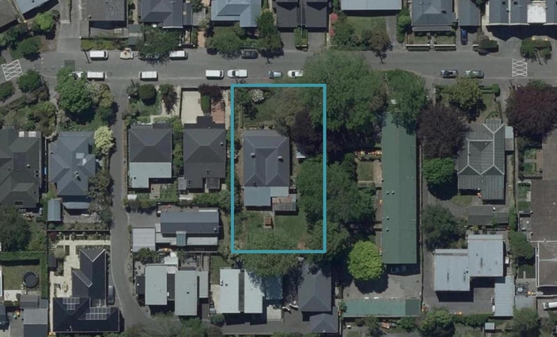 74 Holly Road, St Albans, Christchurch - Carousel 1
