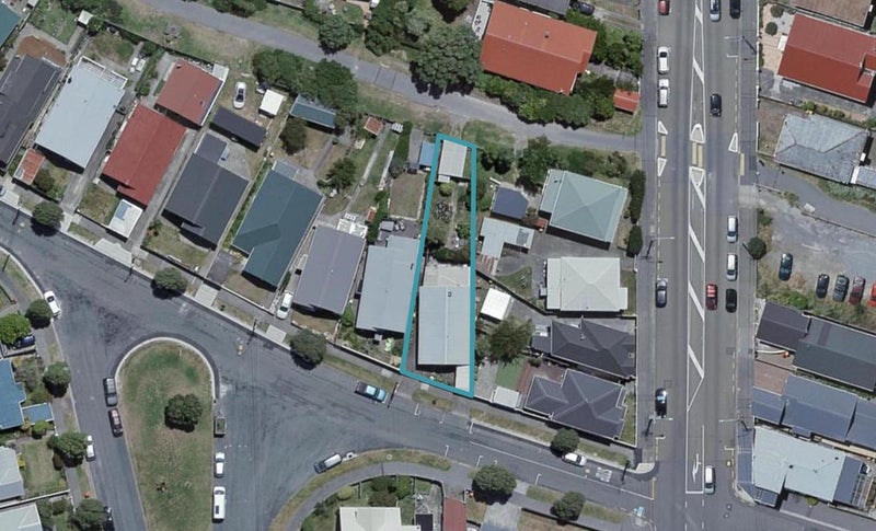 29 Endeavour Street, Lyall Bay, Wellington - Carousel 1