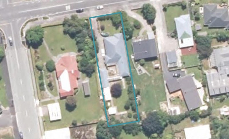 28 Brougham Street, Westport, Westport - Carousel 1