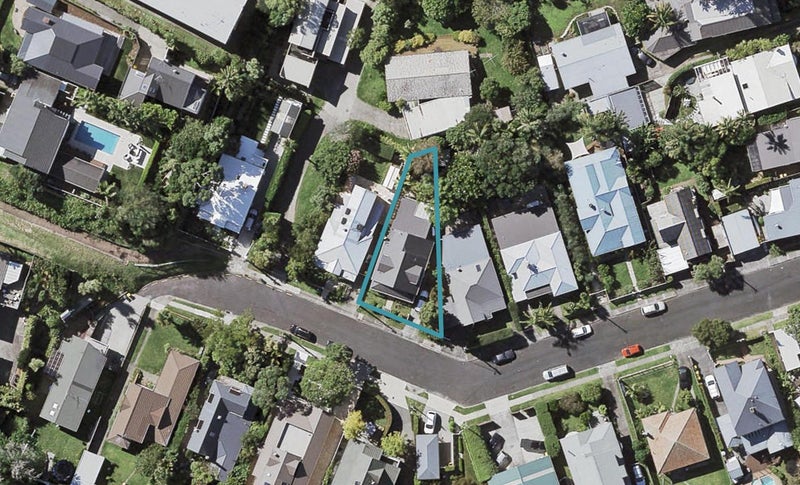 8 Beaconsfield Street, Devonport, Auckland - Carousel 1