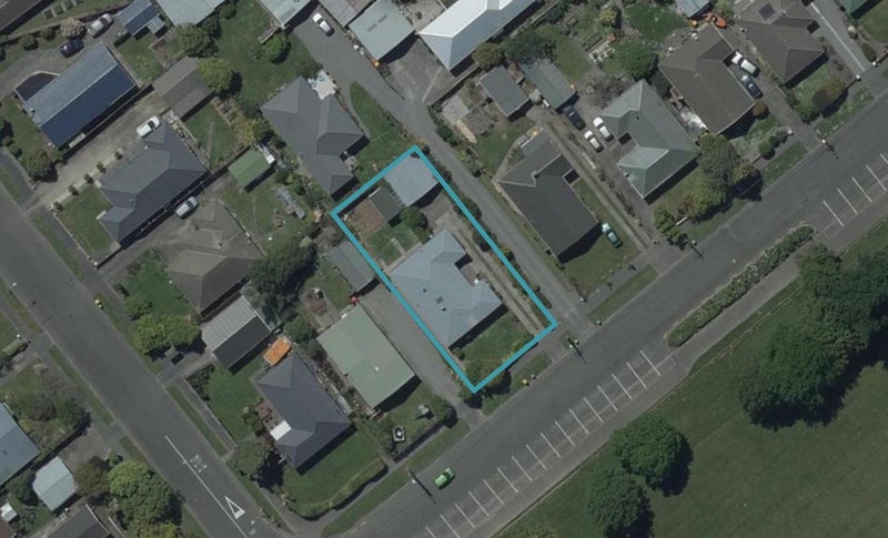 72 Mathers Road, Hoon Hay, Christchurch - Carousel 1