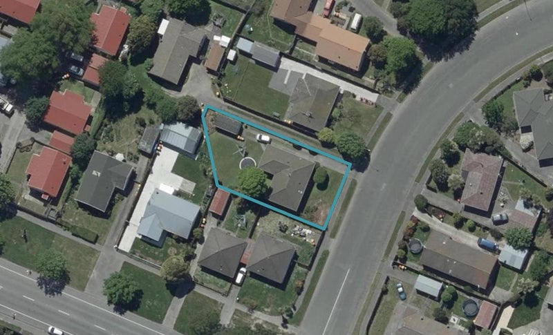 98 Vanguard Drive, Broomfield, Christchurch - Carousel 1