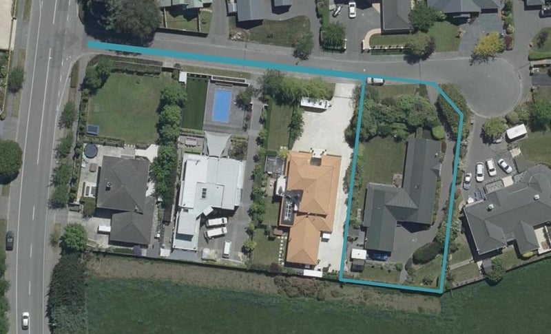 10 Haddon Lane, Harewood, Christchurch - Carousel 1