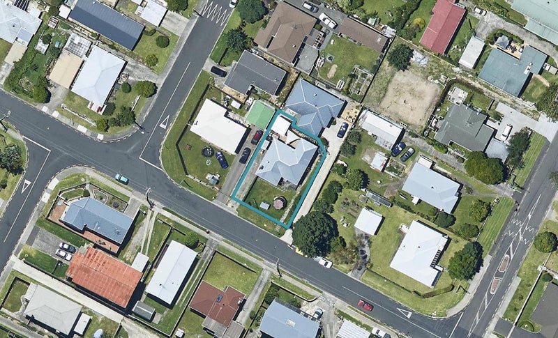 7 Cornwall Street, Gate Pa, Tauranga - Carousel 1