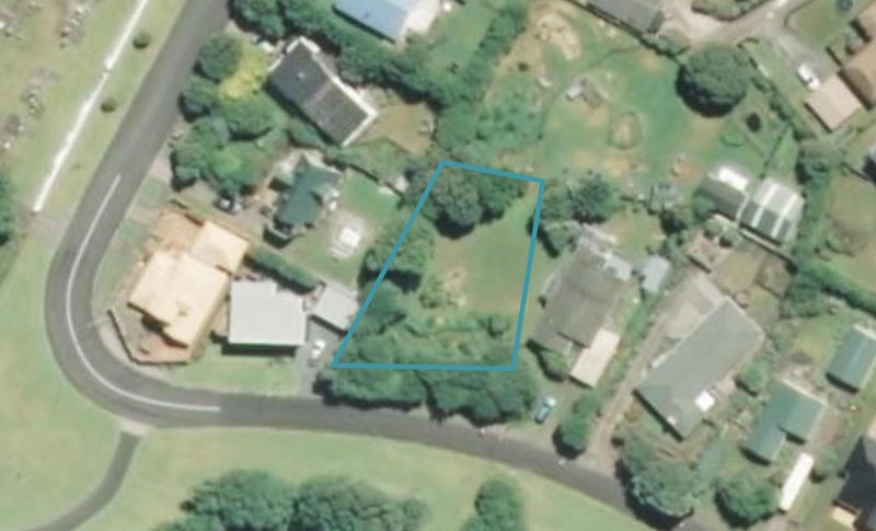 20 Halse Place, Ōpunake - Carousel 1
