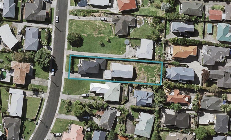 2/35 Merriefield Avenue, Forrest Hill, Auckland - Carousel 1