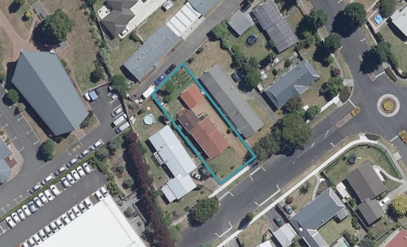 6 Glasgow Street, St Andrews, Hamilton - Carousel 1