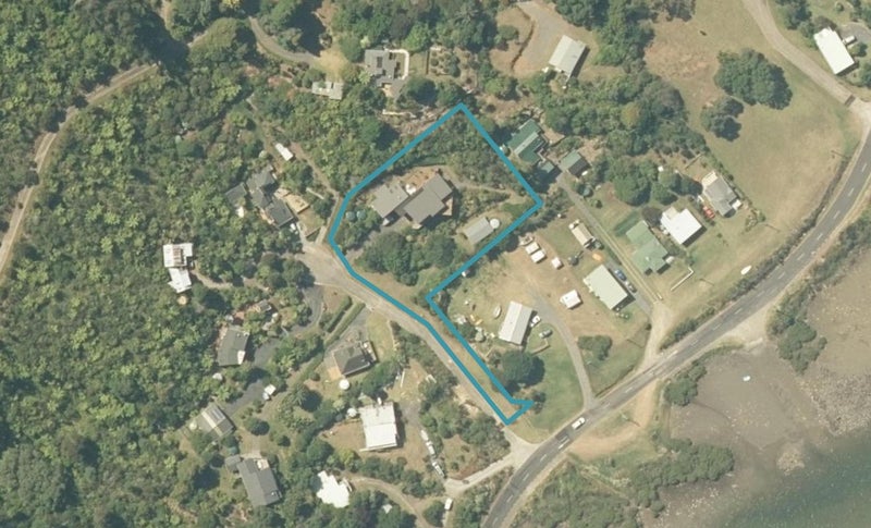 2 Wharekawa Place, Opoutere, Whangamata - Carousel 1