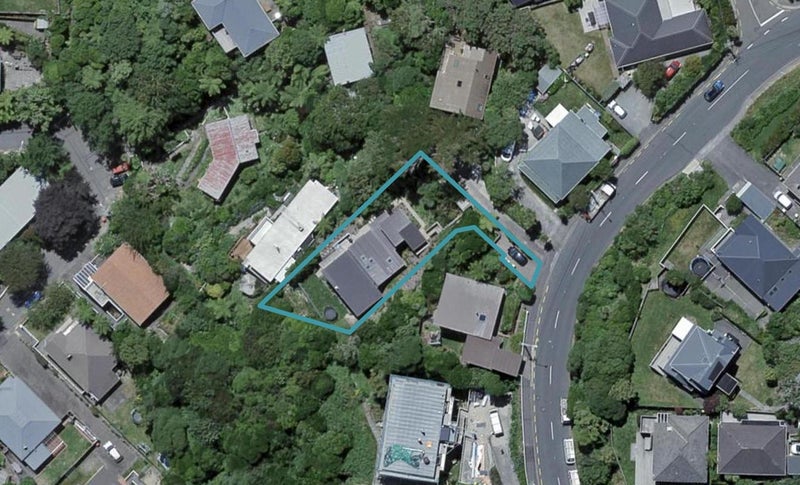 254 Cockayne Road, Ngaio, Wellington - Carousel 1