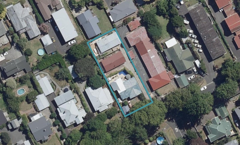 7A Thames Street, Claudelands, Hamilton - Carousel 1