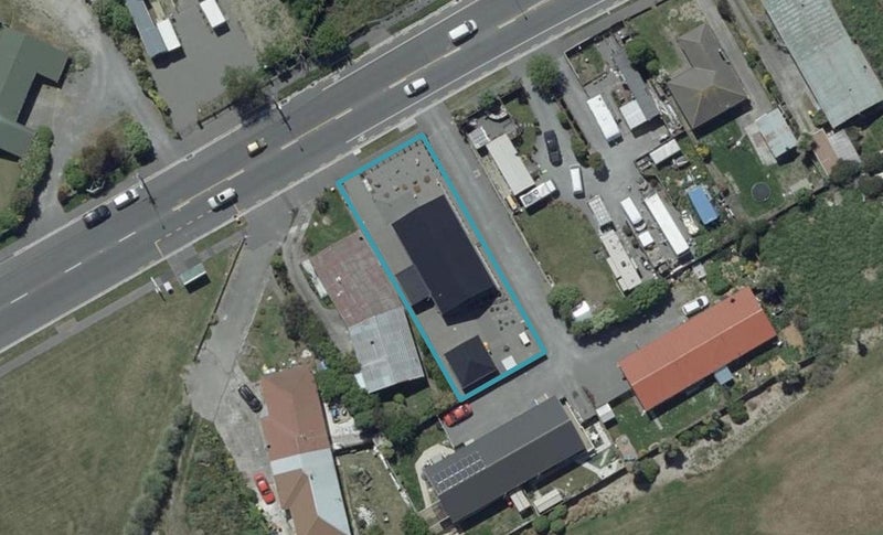 574 Pages Road, Bexley, Christchurch - Carousel 1