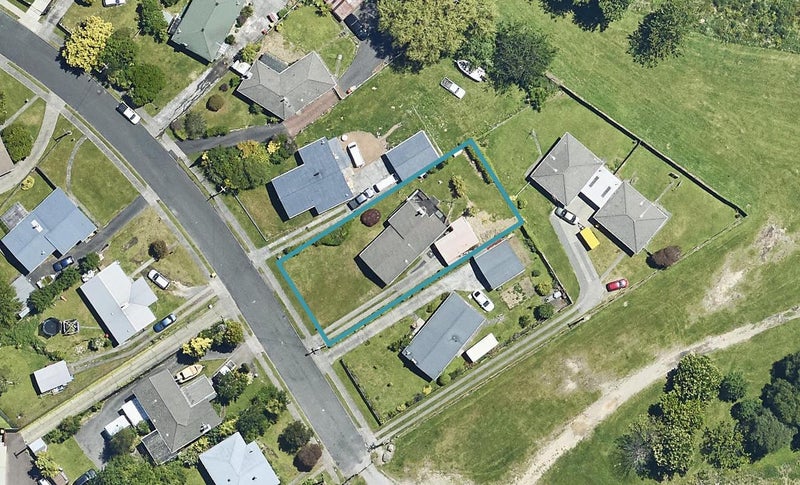 26 Deborah Place, Mangakakahi, Rotorua - Carousel 1
