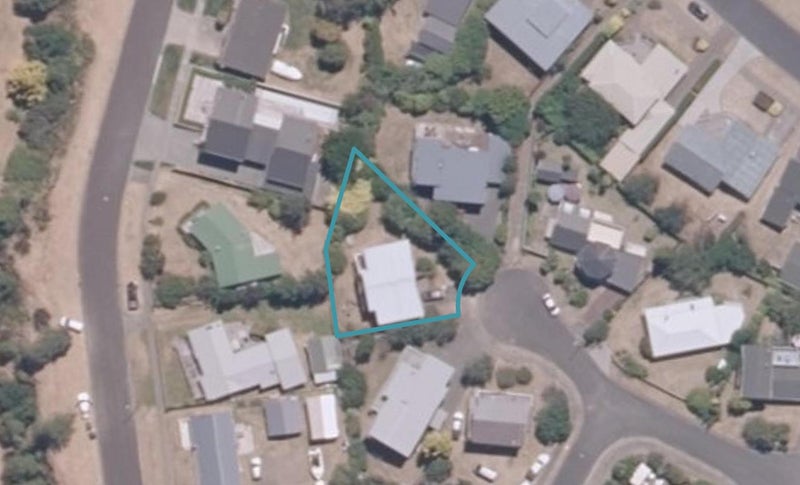 8 Kapuka Place, Wharewaka, Taupō - Carousel 1