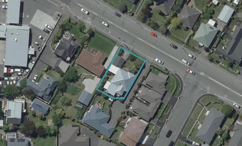 244 Centaurus Road, Saint Martins, Christchurch - Carousel 1