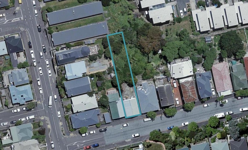 9 Lawrence Street, Newtown, Wellington - Carousel 1
