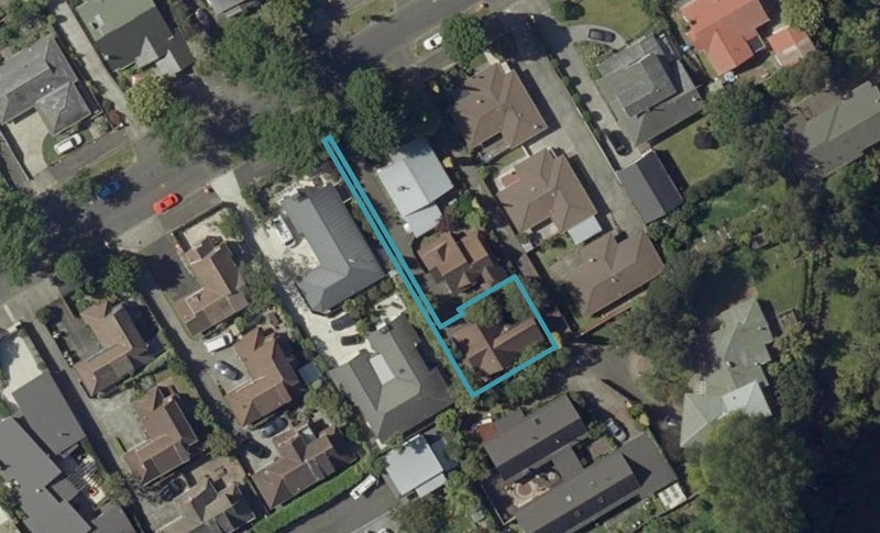 468C College Street, Hokowhitu, Palmerston North - Carousel 1