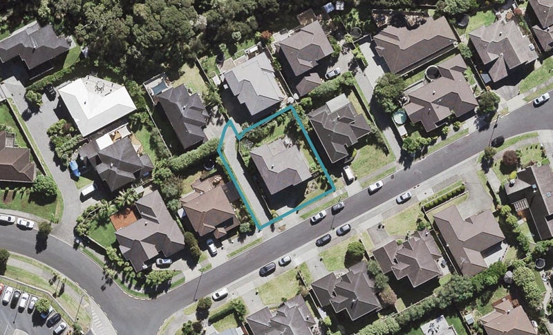 10 Kunzea Place, Greenhithe, Auckland - Carousel 1