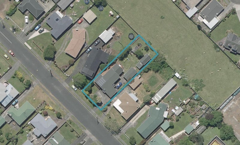 40 Devon Road, Springvale, Whanganui - Carousel 1