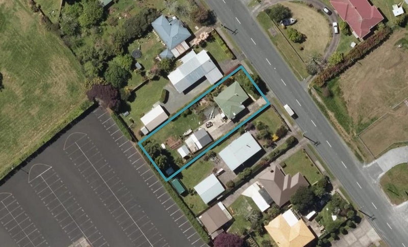 111 Corks Road, Tikipunga, Whangarei - Carousel 1