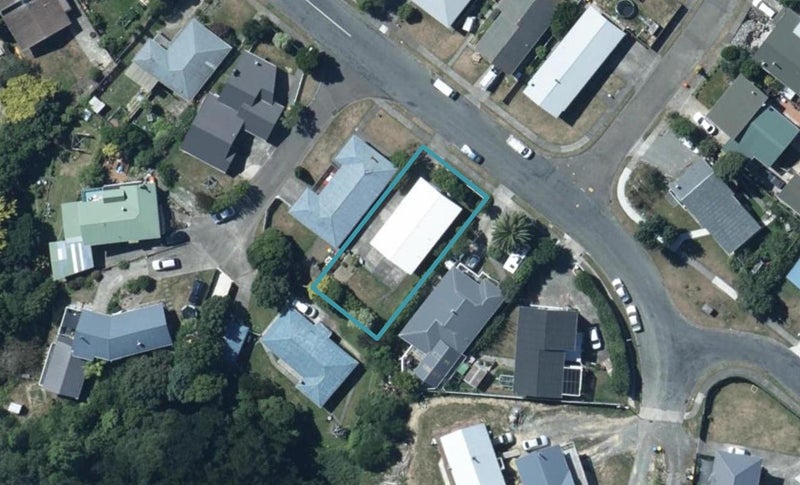 60 Ernest Street, Ranui, Porirua - Carousel 1