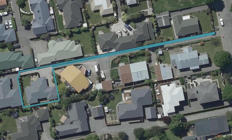 22C Bowenvale Avenue, Cashmere, Christchurch - Carousel 1