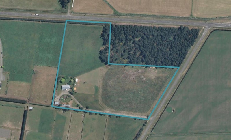 1665 Poyntzs Road, Cust, Rangiora - Carousel 1
