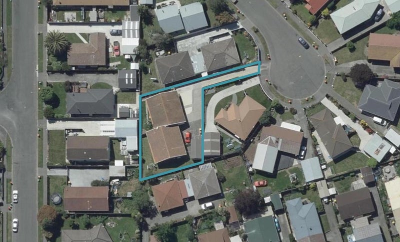 2/8A Takapu Place, Bromley, Christchurch - Carousel 1