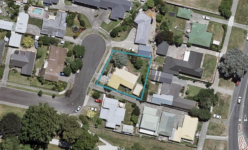 31 Islington Place, Tamatea, Napier - Carousel 1