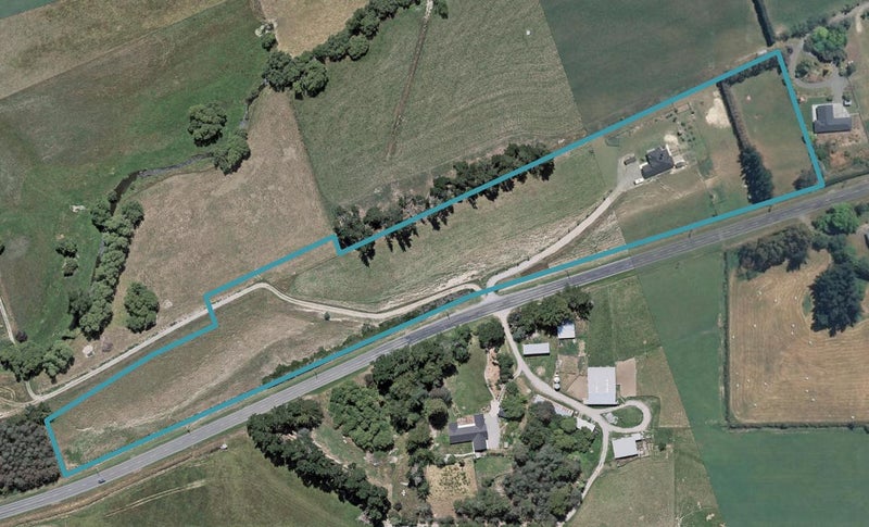 1418 Cust Road, Cust, Rangiora - Carousel 1
