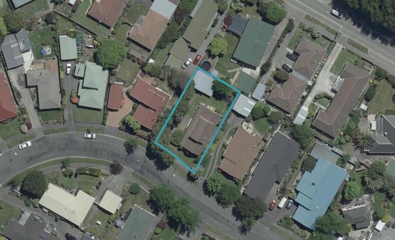 20 Cullahill Street, Harewood, Christchurch - Carousel 1