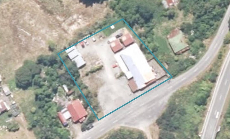 4 Newcastle Street, Waimangaroa, Westport - Carousel 1