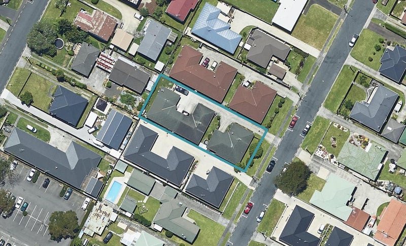 17C Mitchell Street, Greerton, Tauranga - Carousel 1