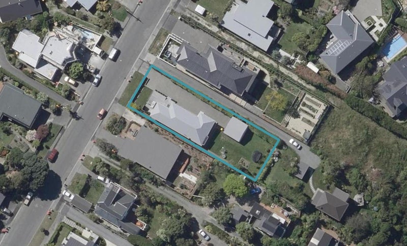 43 Moncks Spur Road, Redcliffs, Christchurch - Carousel 1