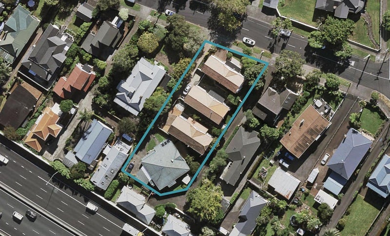 10A Lillington Road, Remuera, Auckland - Carousel 1