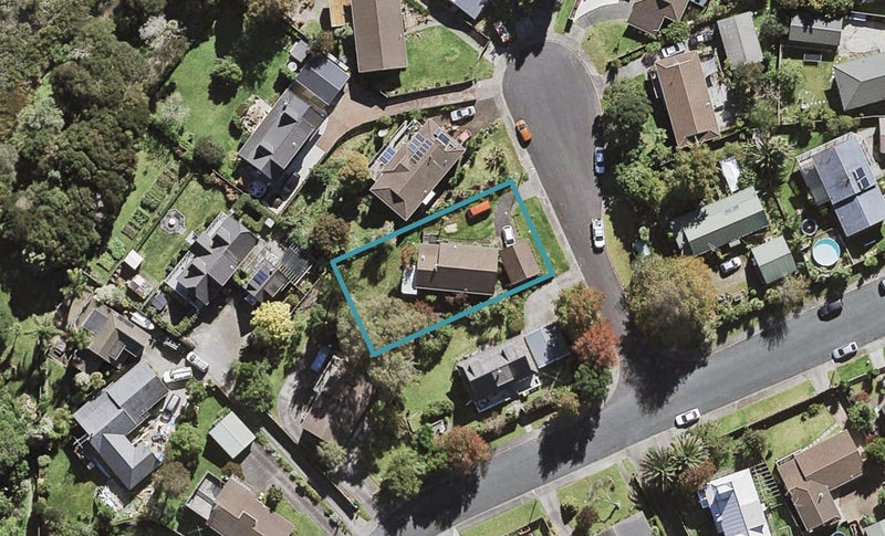 4 Glendawn Place, Bayview, Auckland - Carousel 1