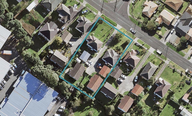 14 Farrelly Avenue, Wesley, Auckland - Carousel 1