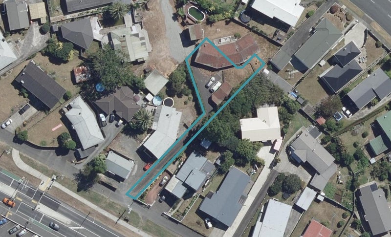 1/229 Ohaupo Road, Glenview, Hamilton - Carousel 1