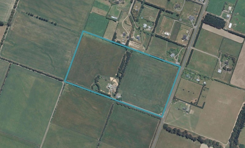 1055 Downs Road, West Eyreton, Rangiora - Carousel 1