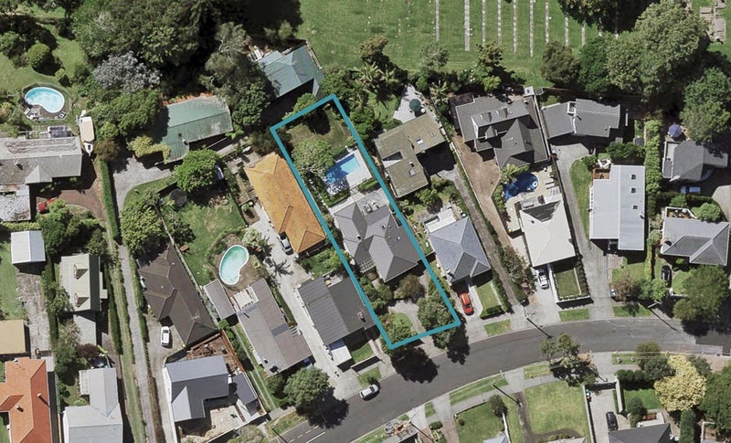 87 Fancourt Street, Meadowbank, Auckland - Carousel 1