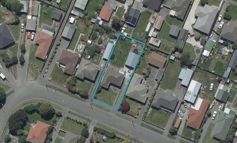 59 Tauiwi Crescent, Hei Hei, Christchurch - Carousel 1