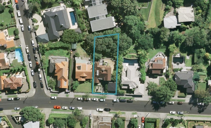 8 Canterbury Place, Parnell, Auckland - Carousel 1
