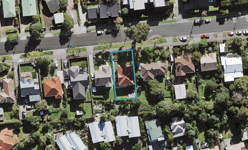 13 Hukanui Crescent, Ponsonby, Auckland - Carousel 1