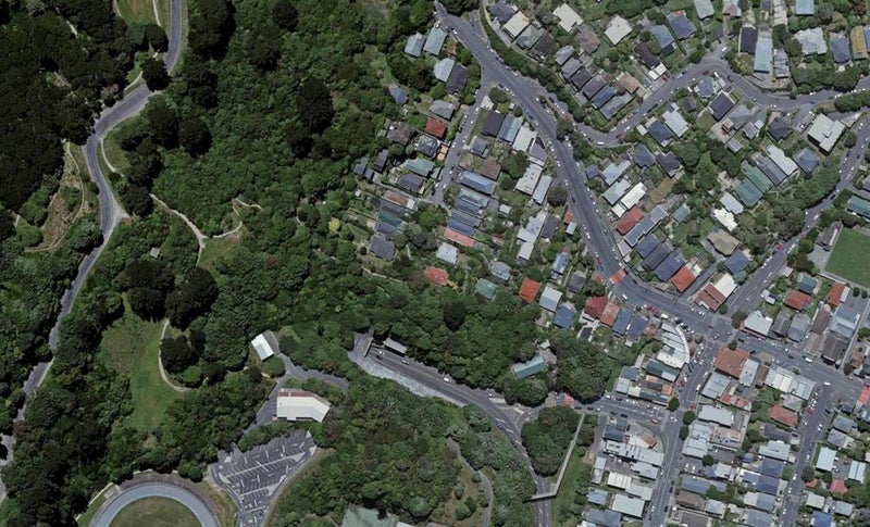 25 Hinau Road, Hataitai, Wellington - Carousel 1