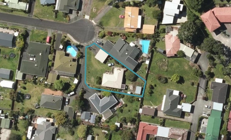 12 Beauzami Place, Whau Valley, Whangarei - Carousel 1