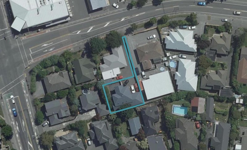 97A Creyke Road, Ilam, Christchurch - Carousel 1