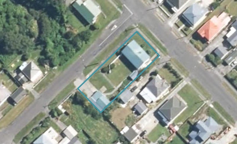 1 Blackett Street, Cobden, Greymouth - Carousel 1