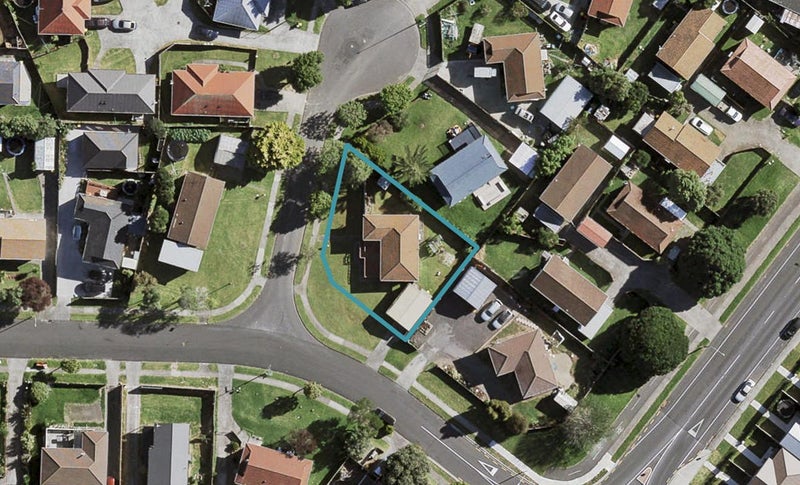3 Taitimu Drive, Weymouth, Auckland - Carousel 1