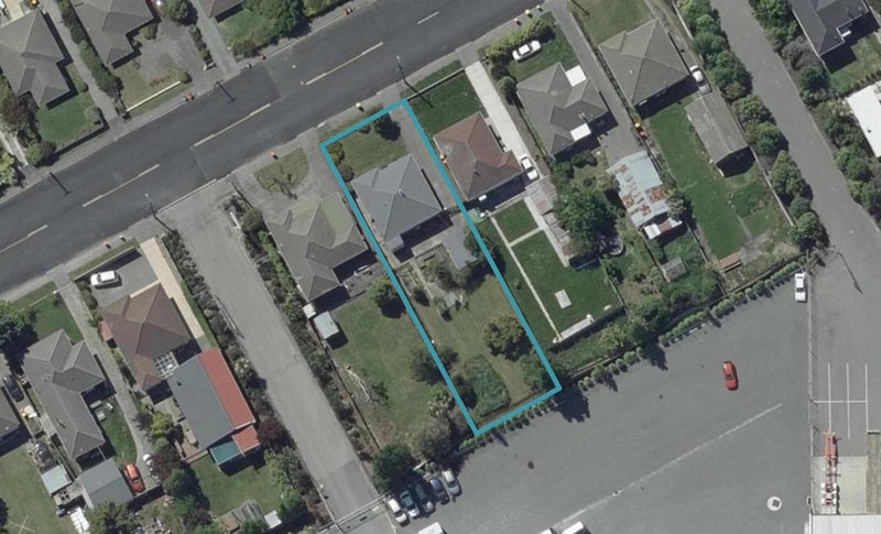 16 Curries Road, Hillsborough, Christchurch - Carousel 1